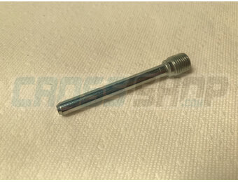PIN RR BRAKE NISSIN M. 01/->
