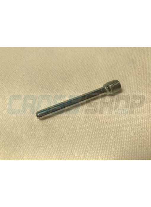 PIN RR BRAKE NISSIN M. 01/->