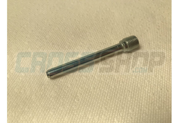 PIN RR BRAKE NISSIN M. 01/->