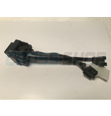 WIRING CABLE SPEEDO 2012
