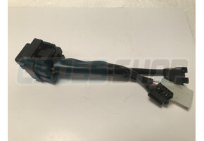 WIRING CABLE SPEEDO 2012