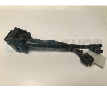 WIRING CABLE SPEEDO 2012