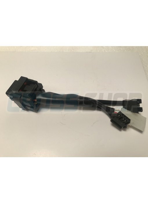 WIRING CABLE SPEEDO 2012