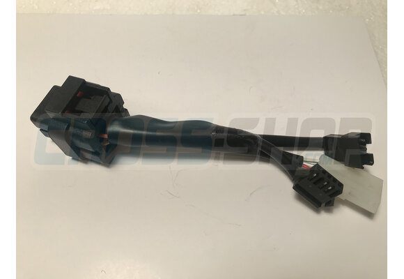 WIRING CABLE SPEEDO 2012