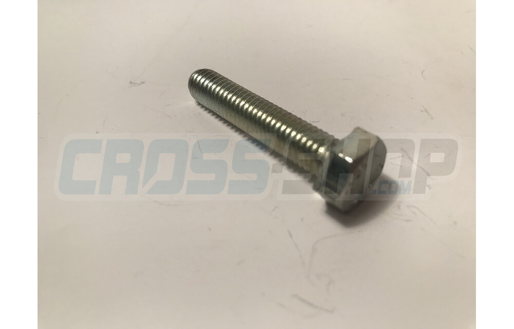 SCREW TE 8X40