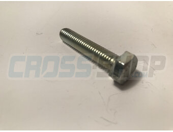 SCREW TE 8X40