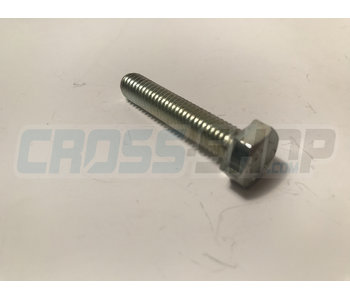 SCREW TE 8X40