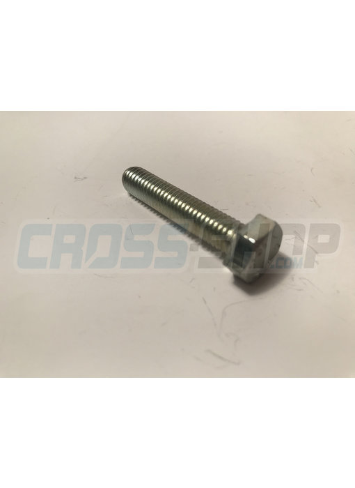 SCREW TE 8X40