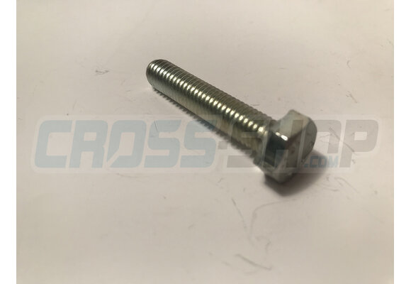 SCREW TE 8X40