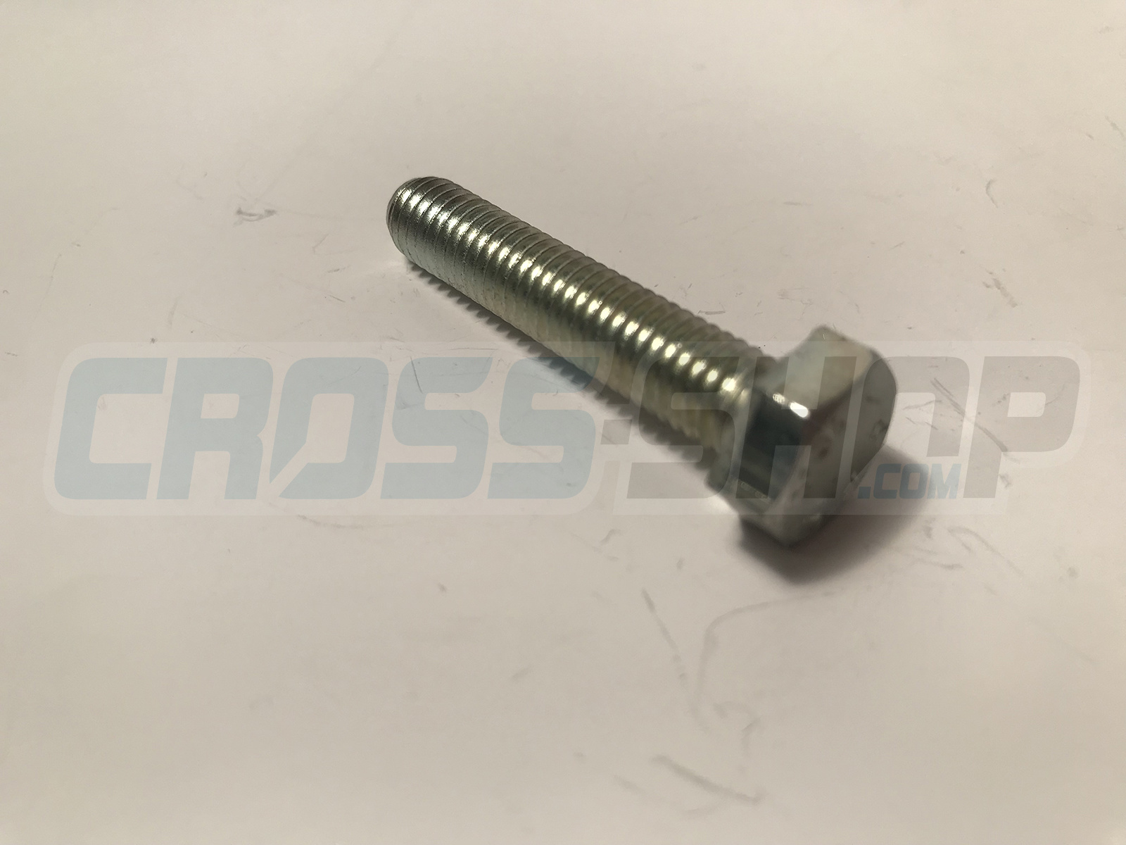 SCREW TE 8X40
