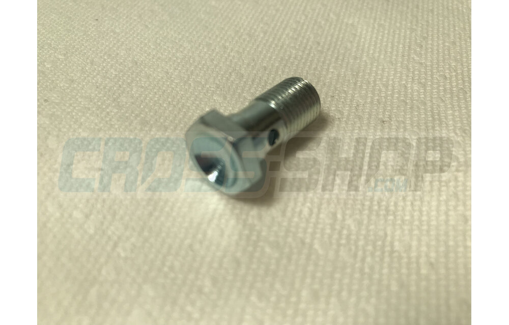 HOLLOW SCREW M10X1 BREMBO BR.