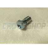TM Moto HOLLOW SCREW M10X1 BREMBO BR.