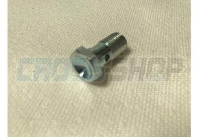 HOLLOW SCREW M10X1 BREMBO BR.