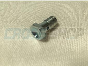 HOLLOW SCREW M10X1 BREMBO BR.