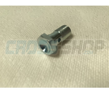 HOLLOW SCREW M10X1 BREMBO BR.