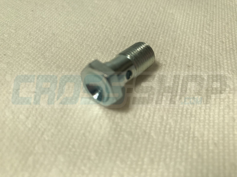 HOLLOW SCREW M10X1 BREMBO BR.