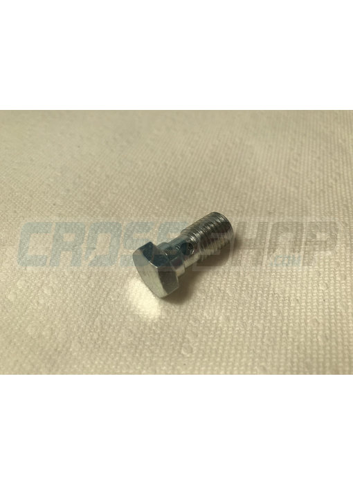 TM Moto BOLT10X125 BRAKE HOSE NISSIN