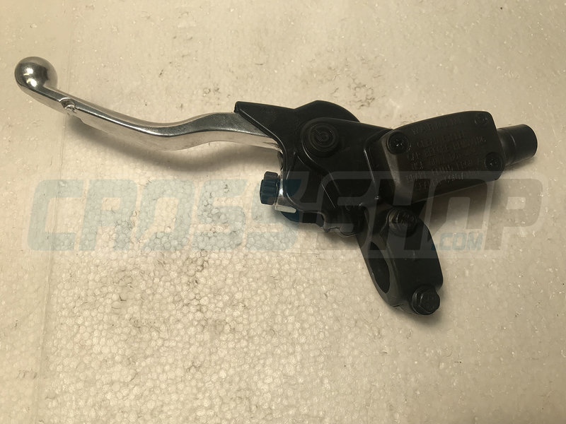 TM Moto CLUCTH MASTER CYLINDER BREMBO