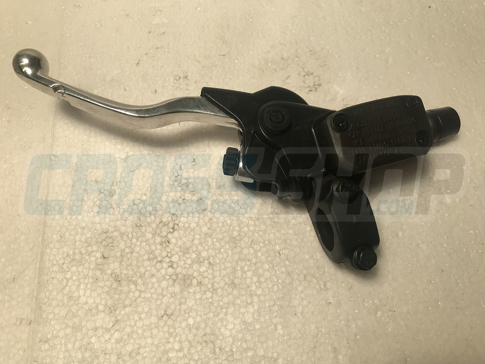 CLUCTH MASTER CYLINDER BREMBO