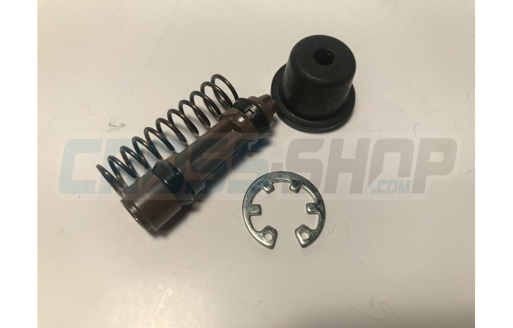 CYLINDER AND RUBBER KIT BREMBO