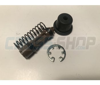 TM Moto CYLINDER AND RUBBER KIT BREMBO