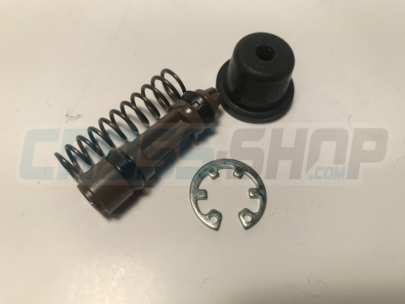 TM Moto CYLINDER AND RUBBER KIT BREMBO