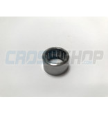 NEEDLE BUSH REAR BRAKE PEDAL