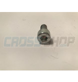 SCREW TCEI 8X16 ZINC.