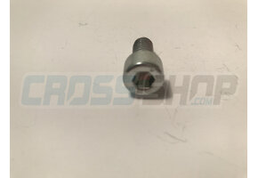 SCREW TCEI 8X16 ZINC.