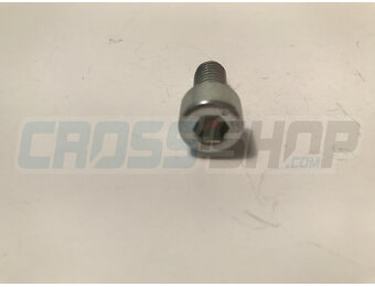 SCREW TCEI 8X16 ZINC.