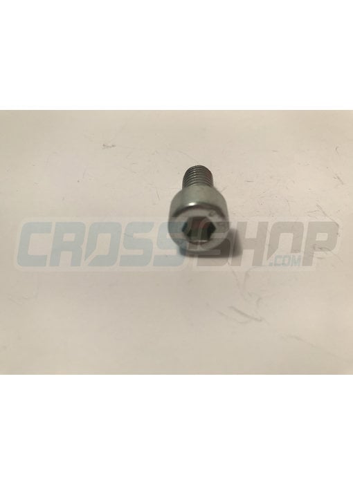 SCREW TCEI 8X16 ZINC.