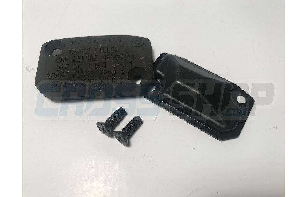 COVER/RUBBER CLUTCH MAST.CYL.