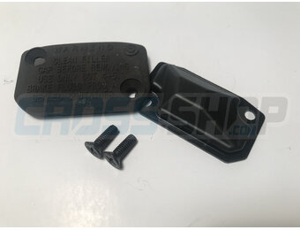 COVER/RUBBER CLUTCH MAST.CYL.