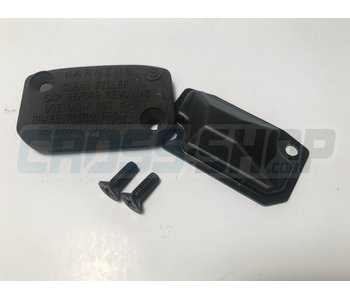 TM Moto COVER/RUBBER CLUTCH MAST.CYL.