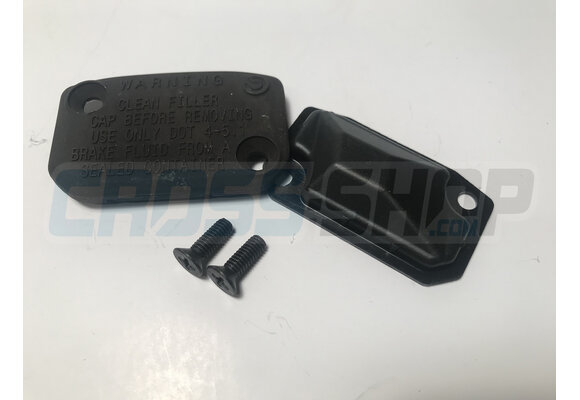 COVER/RUBBER CLUTCH MAST.CYL.