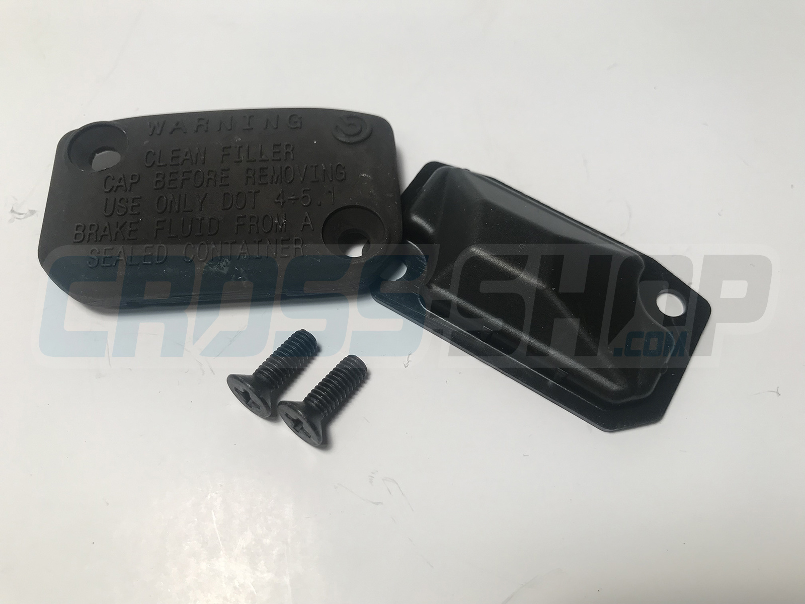 COVER/RUBBER CLUTCH MAST.CYL.