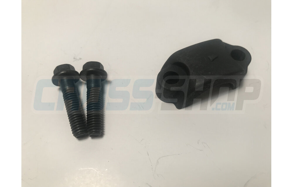 HOLDER CLUTCH MASTER CY.BREMBO