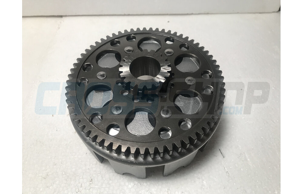 PRIMARY GEAR 66T 80/85 Comp.