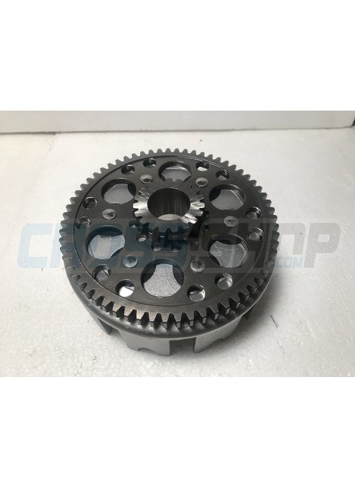 TM Racing PRIMARY GEAR 66T 80/85 Comp.