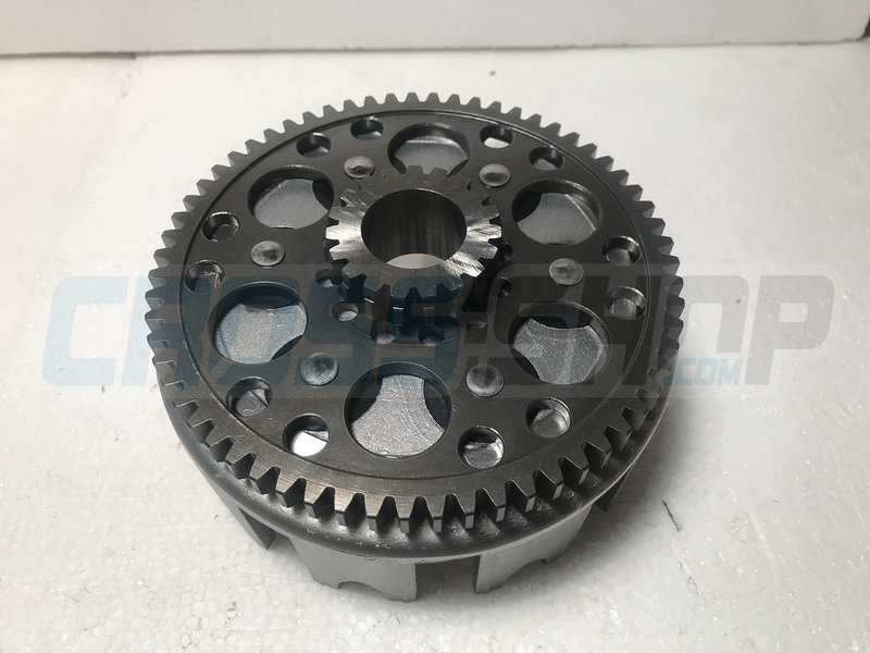 PRIMARY GEAR 66T 80/85 Comp.