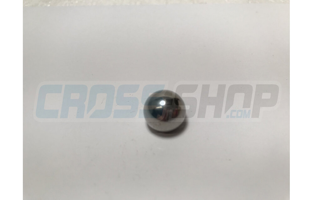 BALL DIAM. 12 mm