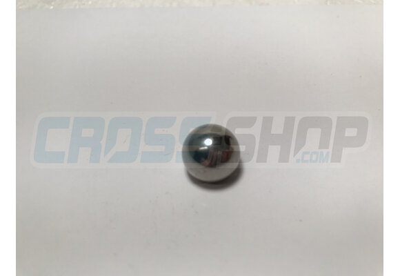 BALL DIAM. 12 mm