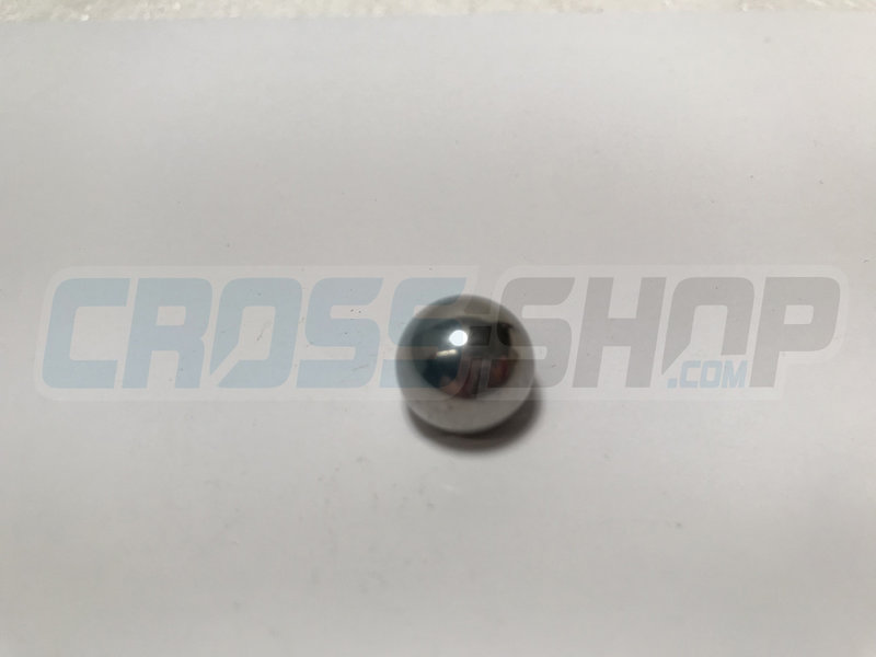 BALL DIAM. 12 mm