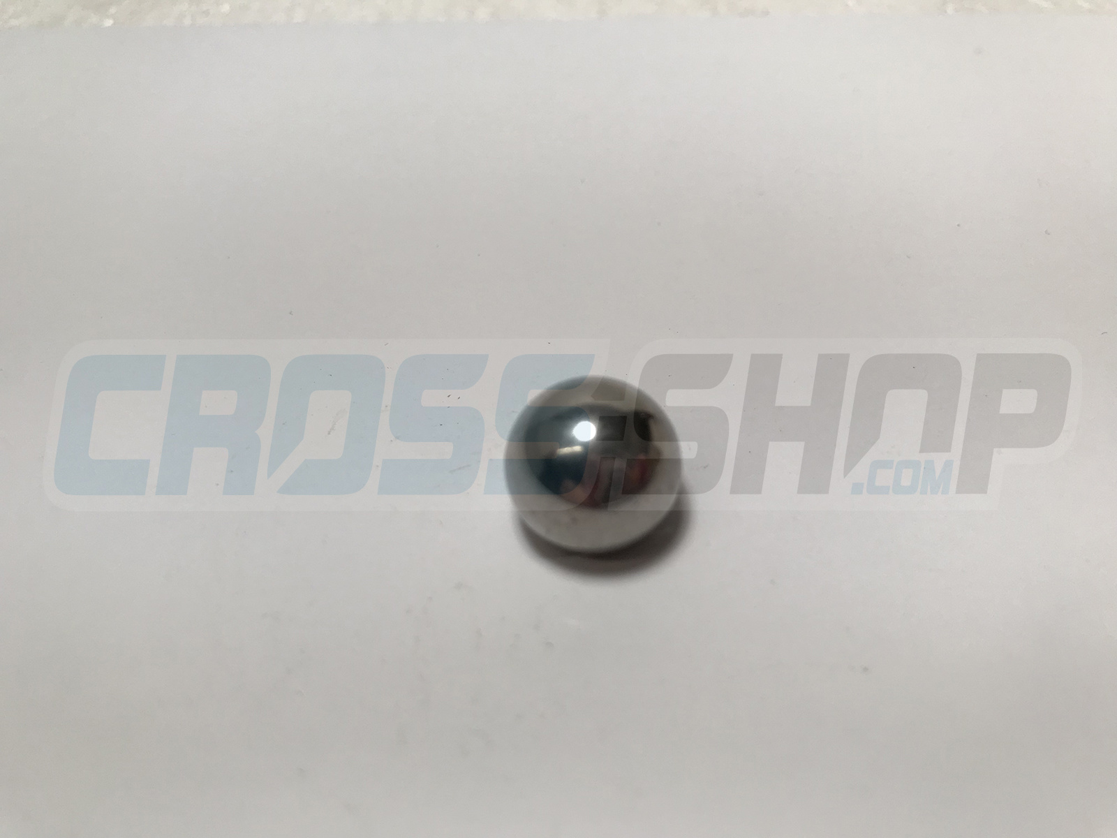 BALL DIAM. 12 mm