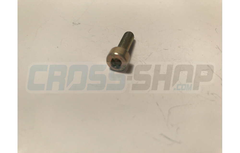 BOLT TCEI 5X16