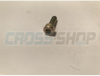 BOLT TCEI 5X16