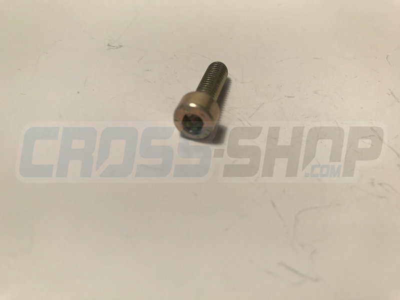 BOLT TCEI 5X16
