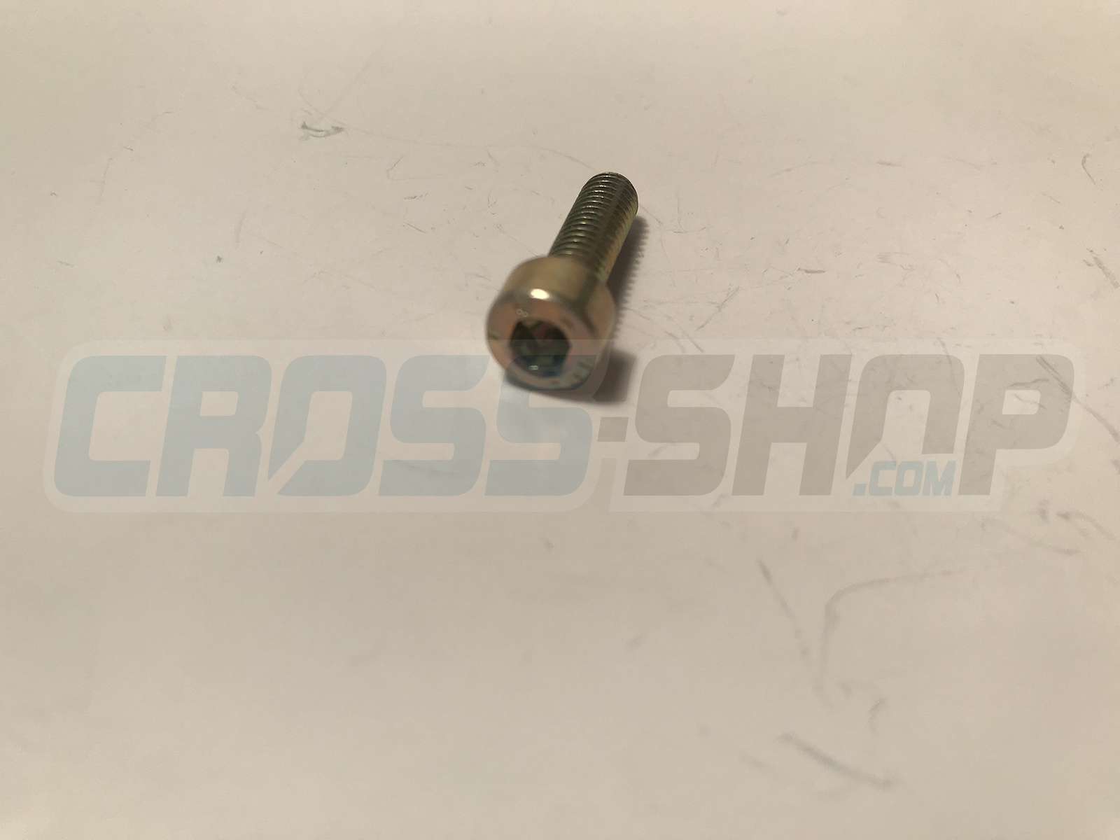 BOLT TCEI 5X16