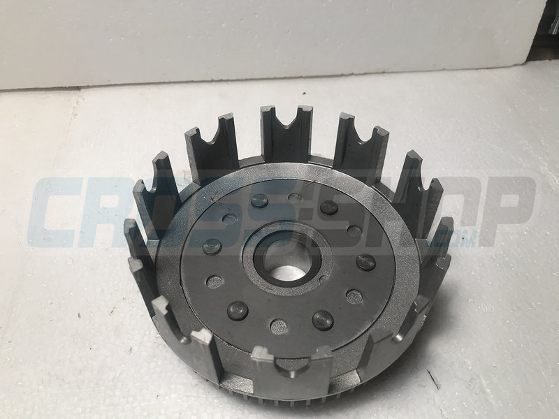 TM Moto PRIM.GEAR 63T125 Comp. 99/04