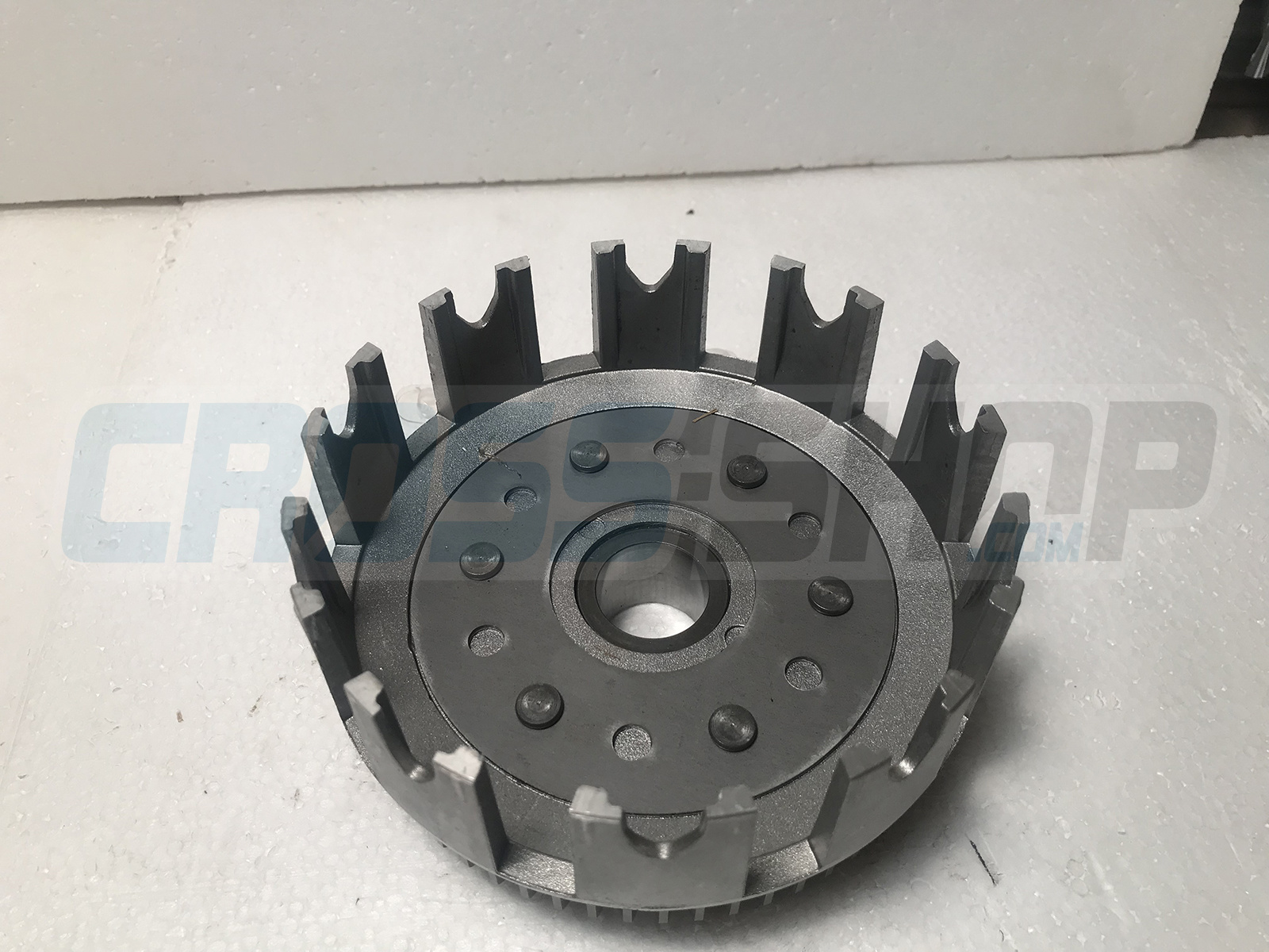 PRIM.GEAR 63T125 Comp. 99/04